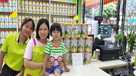 歐能達(dá)羊奶全國消費(fèi)者感恩鉅惠活動(dòng)火熱進(jìn)行中