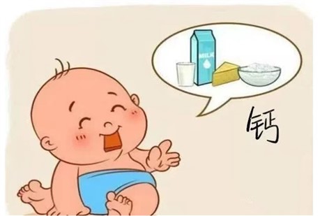 春季寶寶需要補(bǔ)什么你知道嗎？