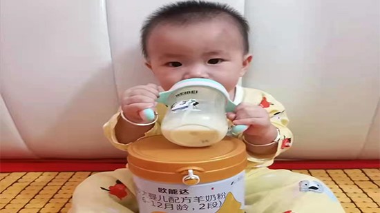 歐能達(dá)赴一場寶寶之約，跨越千山萬水來見你！