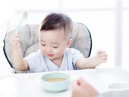 寶媽速碼?寶寶脾胃調(diào)理干貨來啦