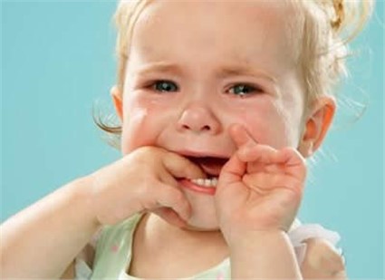 孩子性子急，目標沒達成，立馬就急躁哭鬧，怎么辦？