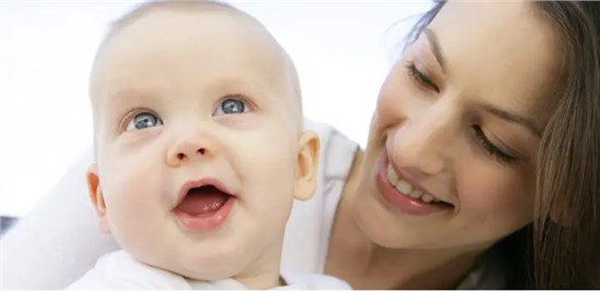 換季就像過關(guān)卡？寶寶中招收好這份防護指南