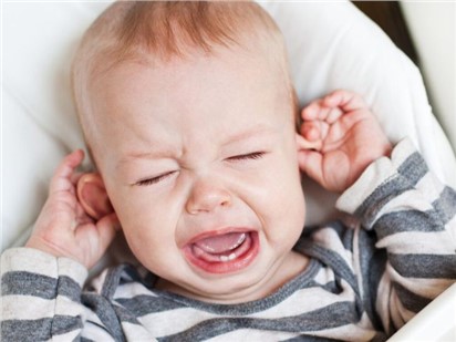 睡渣寶寶彎道超車，找準(zhǔn)原因帶娃不煩惱